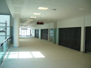 Letisko Václava Havla, Praha